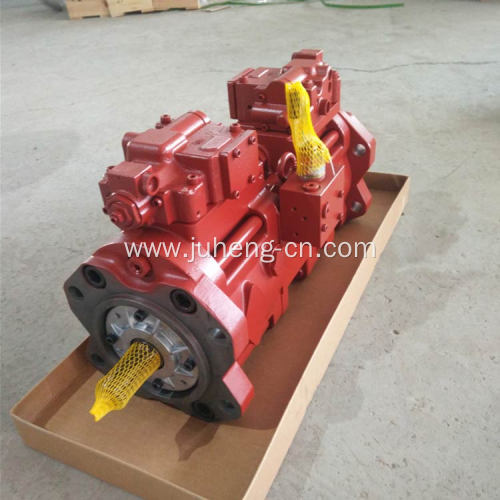 Excavator SL220-V Hydraulic Pump SL220-5 Main Pump